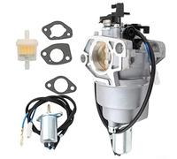 Vasiumic Carburetor Compatible with Turn Mower 452cc Engine, Fits 136-7826 and Repl 127-9183, Assembly with Gasket Filter