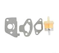 Vasiumic Carburetor for EU1000i For A2/A Type AC Inverter Generator EU1000IK1 Compatible with EU1000I VIN# EZGA-1000001 to EZGA-1012733 EZGA-100000