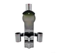 Vasiumic Charger Storage Bracket for Redroad For V17 Handheld Wireless Vacuum Cleaner, Mounting Holder to Organize Attachments and Save Space, Piece Accessories