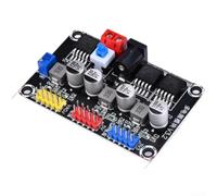 Vasiumic DC Step Down Power Supply Module Adjustable Output From 1.25V To Input Voltage For Electronic Experiments And Development Boards