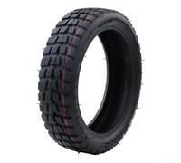 Vasiumic Electric Scooter Tire 50/75-6.1 with Inflatable Inner Tube, 8.5x2 Off-Road Replacement Tire Compatible with Electric Skateboard and Mobility Scooters(50/75-6.1 TIRE)