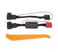 Vasiumic Electronic Engine Stop Start Eliminator For Skoda For Kodiaq 2016-2023 For Karoq 2017-2023 Direct Replacement For Vehicle Electrical System