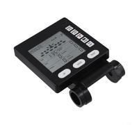 Vasiumic Electronic Rowing Machine for Magnetic Resistance Exercise Equipment - Displays, Distance, Calories, SPM, Strokes, Pulse | Black