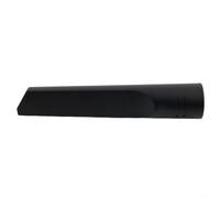 Vasiumic Extra-Long 210 mm Crevice Tool Nozzle for Henry Vacuum Cleaners - 35 mm Inner Diameter, Flexible Cleaning for Tight Spaces, Desk, Under Bed &