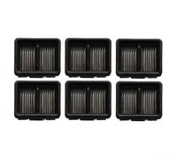 Vasiumic Filter for DREAME H12 /FlexReach/Dual//H13/H15 /Heat/M10//Station(6pcs)