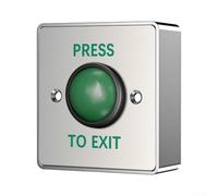 Vasiumic For Access Control Switch, Exit Push Button