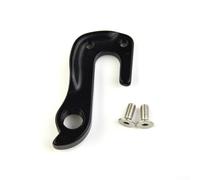 Vasiumic For Bike Rear Derailleur Hanger for CUBE For Aim SL Analog For Allroad Access #10148 - Aluminum Alloy Gear Mech Frame Bracket Tail Hook Compatible with