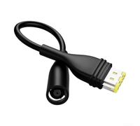 Vasiumic For ResMed Ventilator Power Adapter Cable Compatible With Sleep Therapy Devices Using 10V Auto Adjusting Series Setup