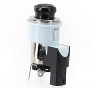 Vasiumic For Toyota for Lexus Corolla Cigarette Lighter Assembly Socket 85500-12240 85515-53010 Compatible with Multiple Models 2000-2010