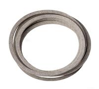 Vasiumic Lawn Mower Deck Drive Belt GX26422 for Z330R Z355E Z355R Z365R Z375R, Rubber Replacement Drive Belt for Enhanced Cutting Performance(white)