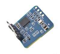 Vasiumic Power Sensing 24g Human Automation Wave Millimeter Ultra-low Uart | Detector Hlk-ld2410s Presence 3. for for Module for Smart Gpio Security Home