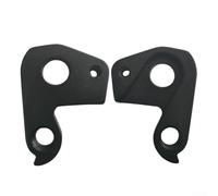 Vasiumic Rear Derailleur Hanger for Merida Bikes, Aluminum Alloy For Bike Derailleur Hanger Compatible with eONE-SIXTY/eBIG.NINE/SPRESSO 2017-2019 Models
