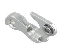 Vasiumic Rear Derailleur Hanger for TREK Bikes, Aluminum Alloy Gear Mech Tail Hook Compatible with For TREK 1 Series, 3500, 7.1, For FX, Allant Mo