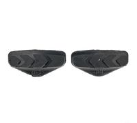 Vasiumic Road For Bike C Brake Pads Compatible with Most Calipers, Soft Rubber Brake Pads for Smooth and Silent Performance (Pair)
