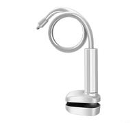 Vasiumic Strong Metal Security Camera Mount 20x15x3mm Black(white) | Galvanized steel build, rust-proof, 20x15x3mm size, punch-free install, indoor outdoor use