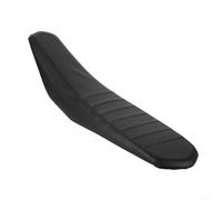 Vasiumic Thickened and Widened Dirt For Bike Saddle Cover for ULTRABEE Electric For Bike, Compatible with Sur Ron For Light Bee/S XE, PU Leather Seat with Ca(PURPLE)