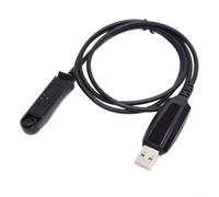 Vasiumic USB Programming Cable for Baofeng UV-9R Plus BF-R760 | Compatible with UV-9R Plus, BF-R760, BF-9700, easy for frequency updates, stable connection