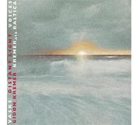 vasks: distant light voices