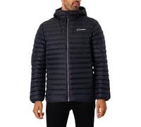 Vaskye Puffer Jacket Black/Black M