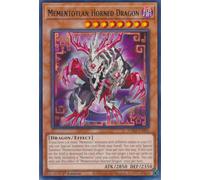 VASM-EN002 Mementotlan-Horned Dragon