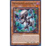 VASM-EN007 Mementotlan Goblin