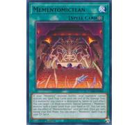 VASM-EN008 Mementomictlan (Rare)