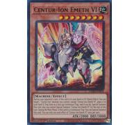 VASM-EN018 Centur-Ion Emeth VI (Ultra Rare)