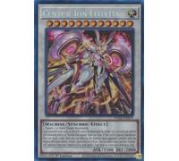 VASM-EN019 Centur-Ion Legatia (Collector's Rare)