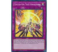 VASM-EN024 Centur-Ion True Awakening