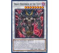 VASM-EN026 Draco Berserker of the Tenyi