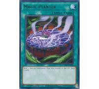 VASM-EN028 Magic Planter