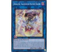 VASM-EN033 Duralume, Vaalmonican Heathen Hallow