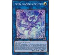 VASM-EN034 Zebufera, Vaalmonican Hallow Heathen