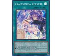 VASM-EN037 Vaalmonica Versare