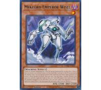 VASM-EN049 Meklord Emperor Wisel
