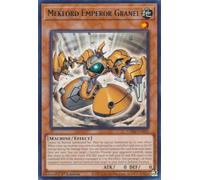 VASM-EN050 Meklord Emperor Granel