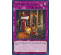 VASM-EN058 Imperial Custom