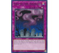 VASM-EN059 Call of the Haunted