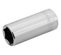 Vaso 1/4", Hex, Aviación, 11