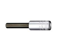 Vaso 1/4" INHEX - 44 A 7/64