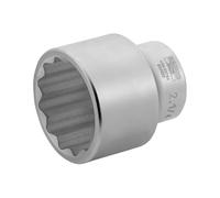 Vaso 1" Bi-Hexagonal 2.5/8"