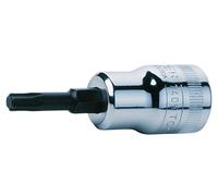 Vaso 3/8" T40-L 140Mm Clip