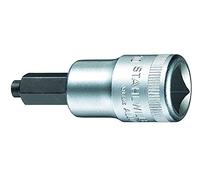 Vaso CON GUIA 1/2" - 54 IC 5