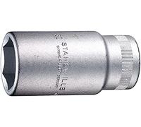 Vaso Largo 3/4" HEXAG. - 56 36