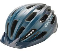 Vasona Road Cycling Helmet Matte Anodized Harbour Blue Fade - One Size