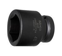 VASOS DE IMPACTO 1 1/2, Impact Socket, 130 - Unid: 1