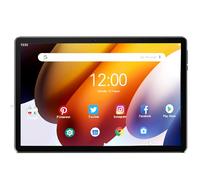 VASOUN 10 inch Tablet, Android 13 Tablets with 64GB, 5Ghz WIFI, 1280x800 HD IPS Display, 2.0GHZ Quad Core Tablet with Camera, BT 5.0, 6000mAh Battery