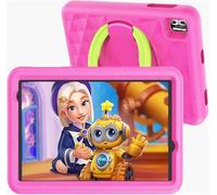 VASOUN 8 inch Tablet, Andriod 13 Tablets with 32GB Storage, 1TB Expand, Tablets Android with 5Ghz WiFi, Penta-Core, WiFi 6, 6000 Mah, Long-Battery Life, Dual Camera, Blue