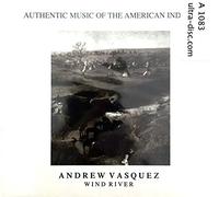 Vasquez, Andrew - Wind River