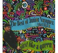 Vasquez, Junior - Best of Junior Vasquez